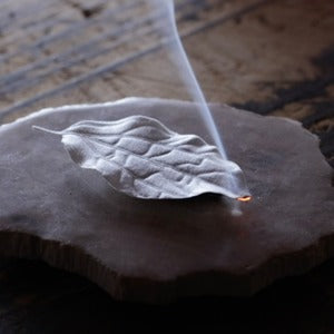 RENEWAL | HAKO Incense Box set of five.
