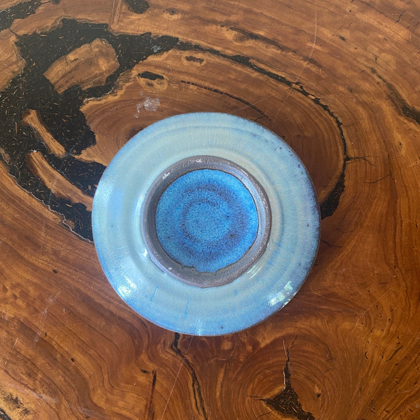 Small Serving Plate
