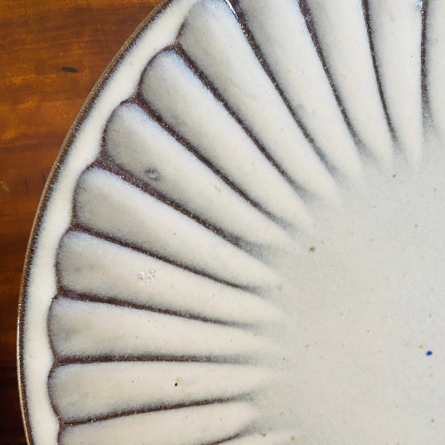 Large Serving Plate