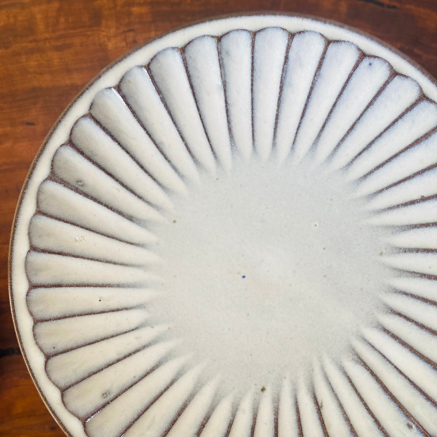 Large Serving Plate
