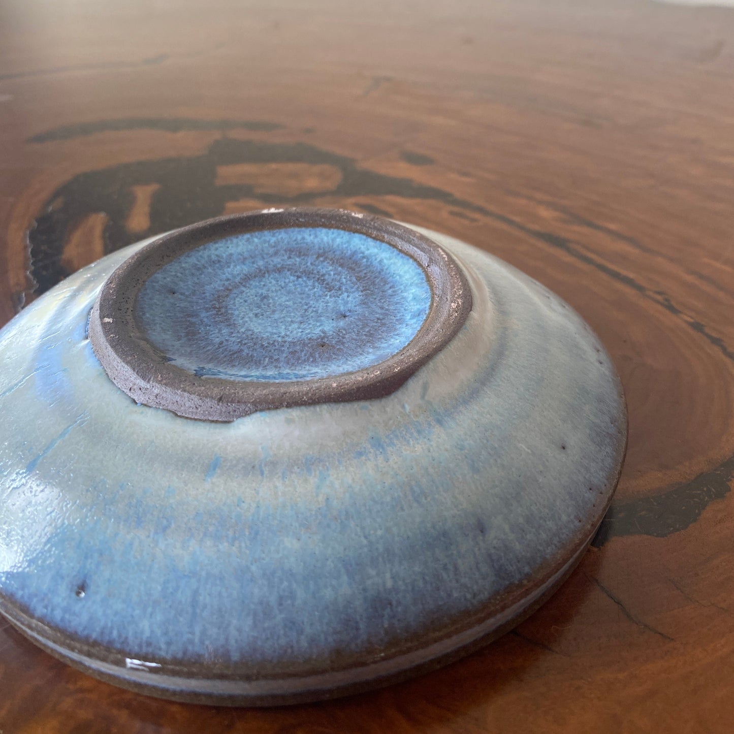 Small Serving Plate