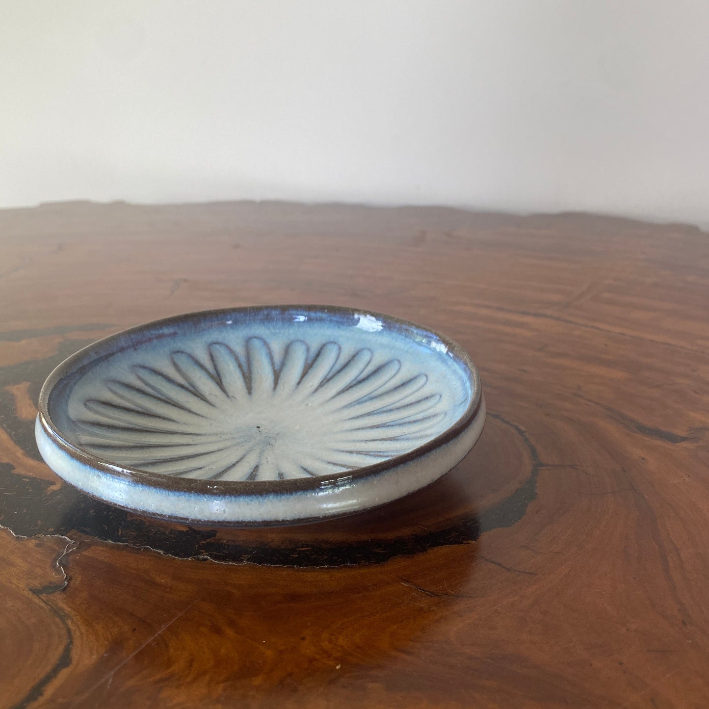 Small Serving Plate