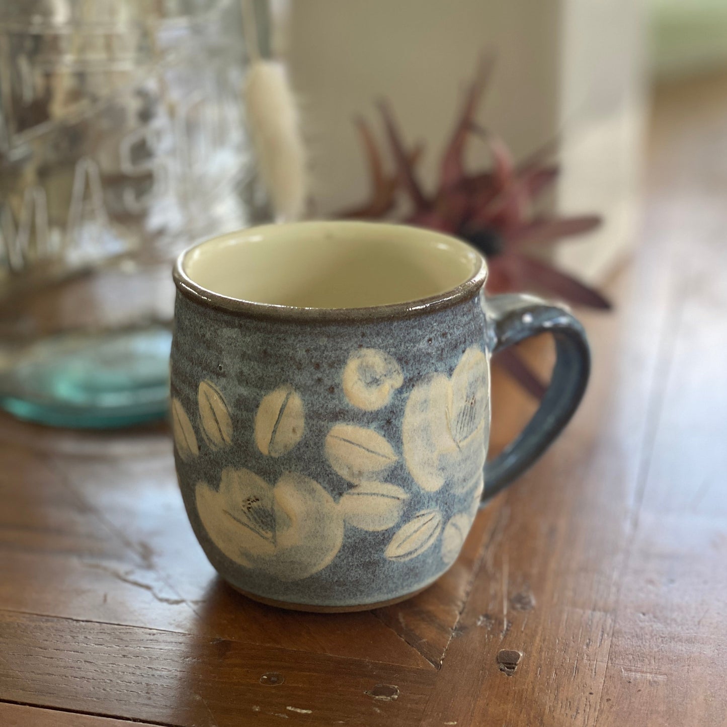 Mug | Camellia