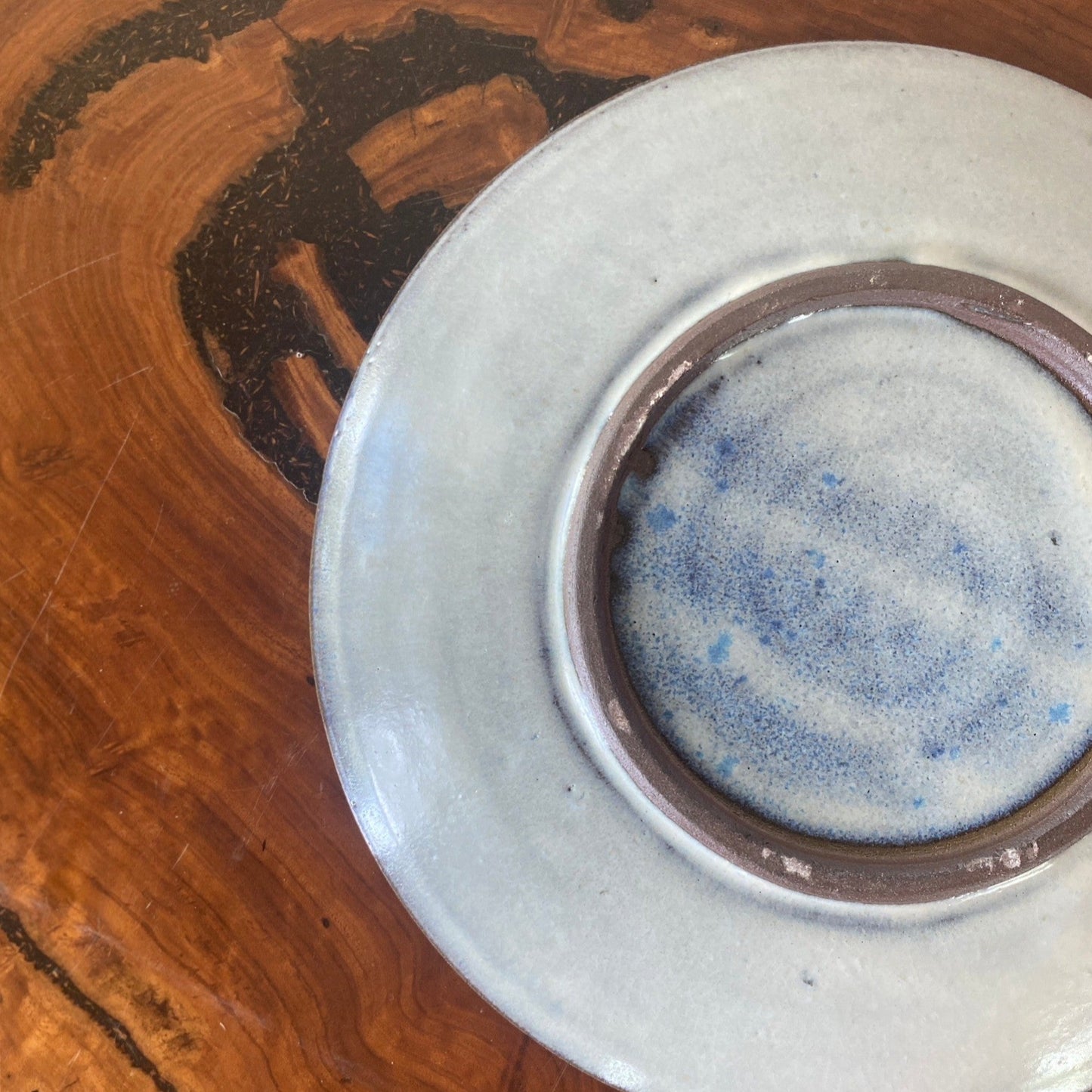 Large Serving Plate