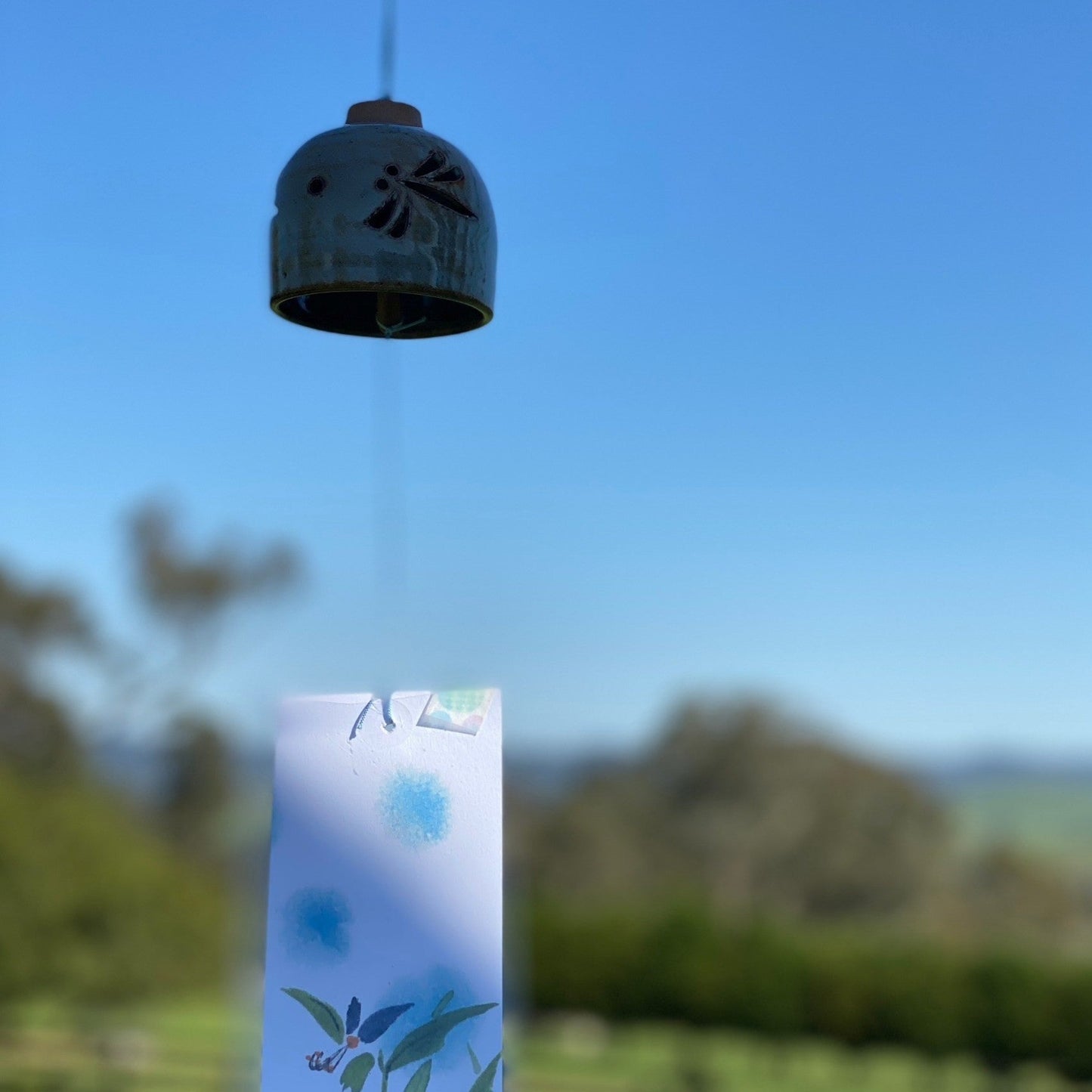 Japanese Wind Chimes | Furin