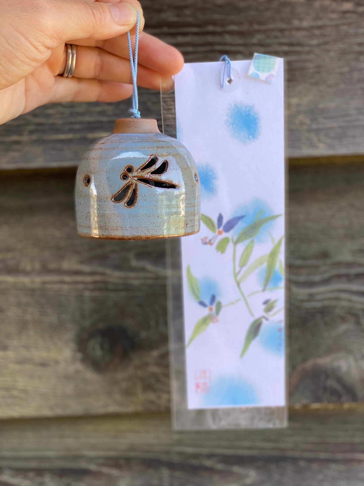Japanese Wind Chimes | Furin