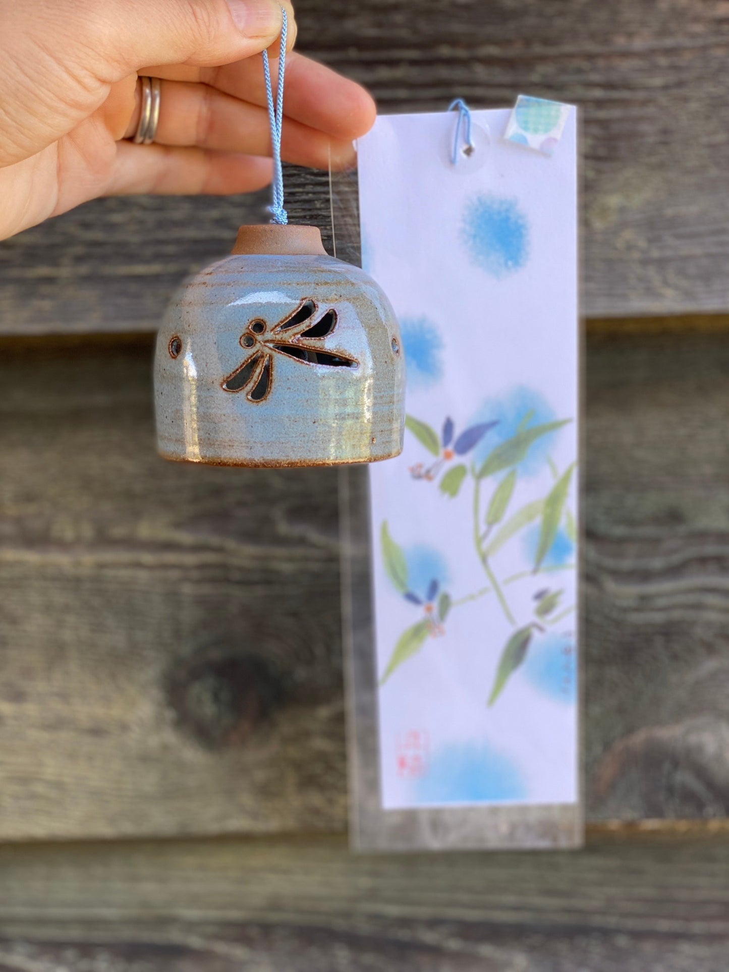 Japanese Wind Chimes | Furin