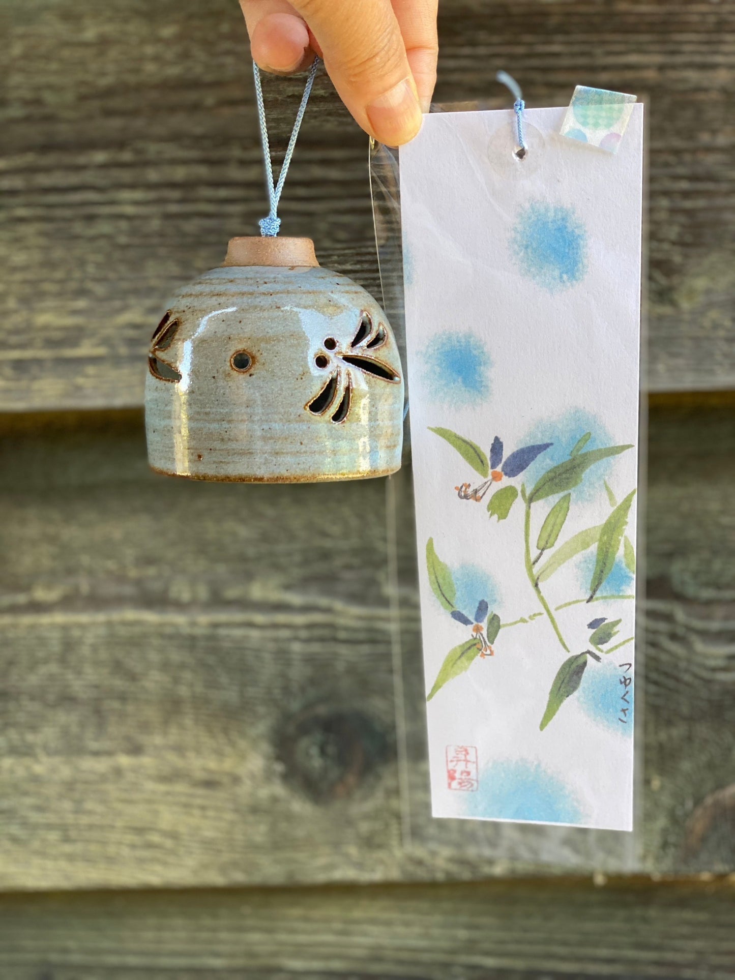 Japanese Wind Chimes | Furin