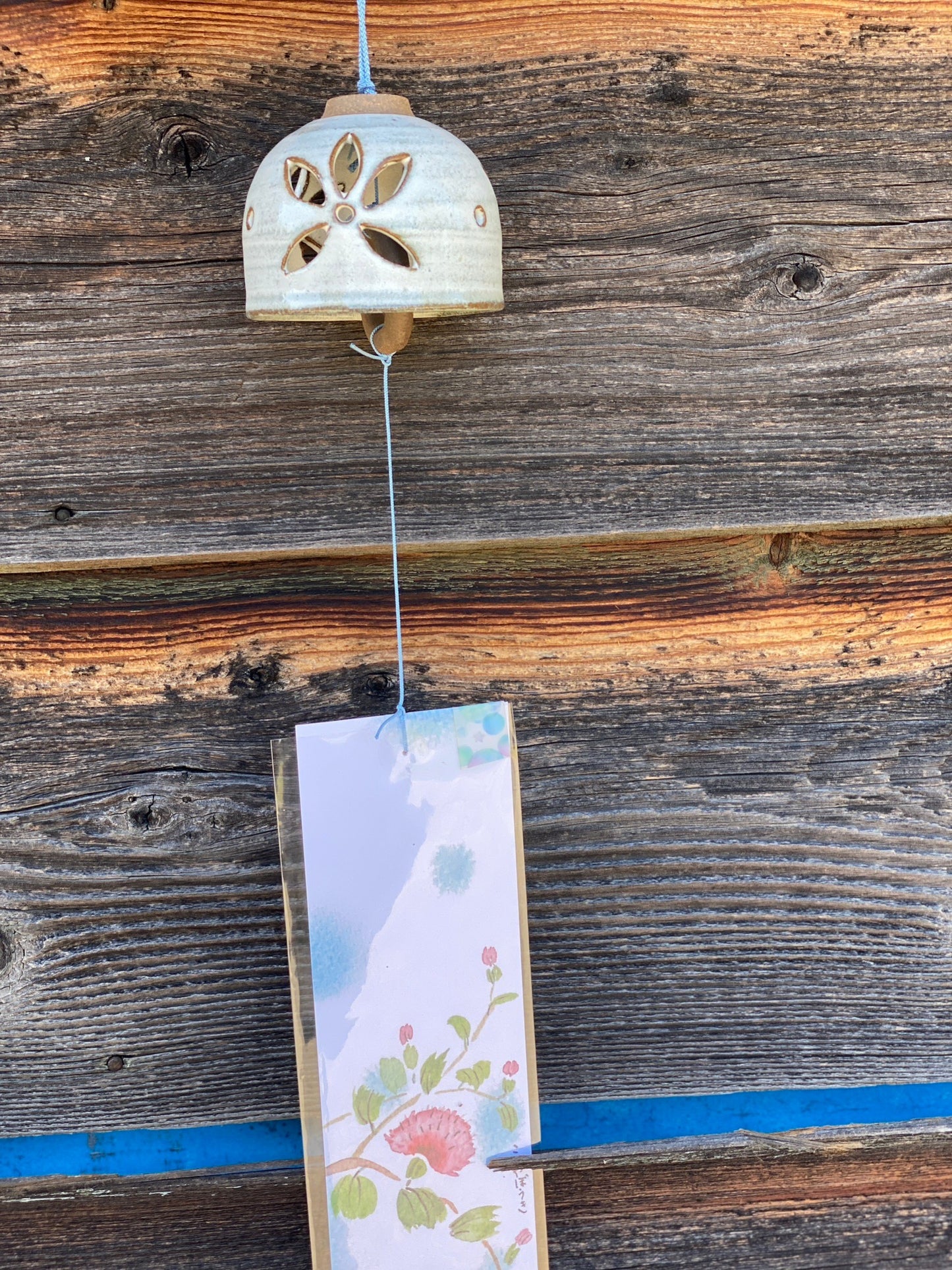 Japanese Wind Chimes | Furin