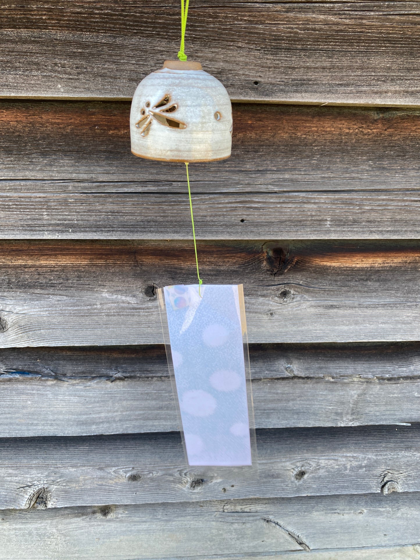 Japanese Wind Chimes | Furin