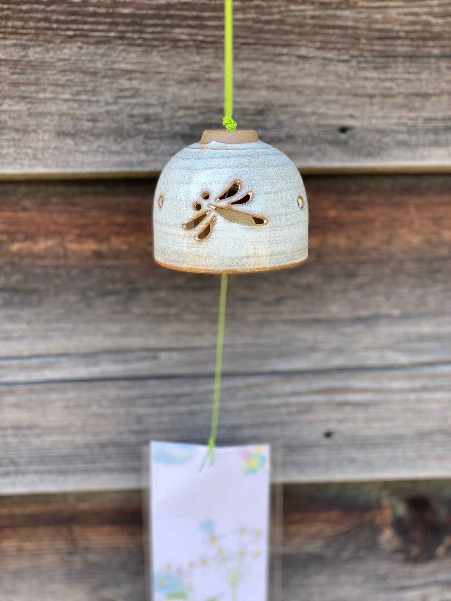 Japanese Wind Chimes | Furin