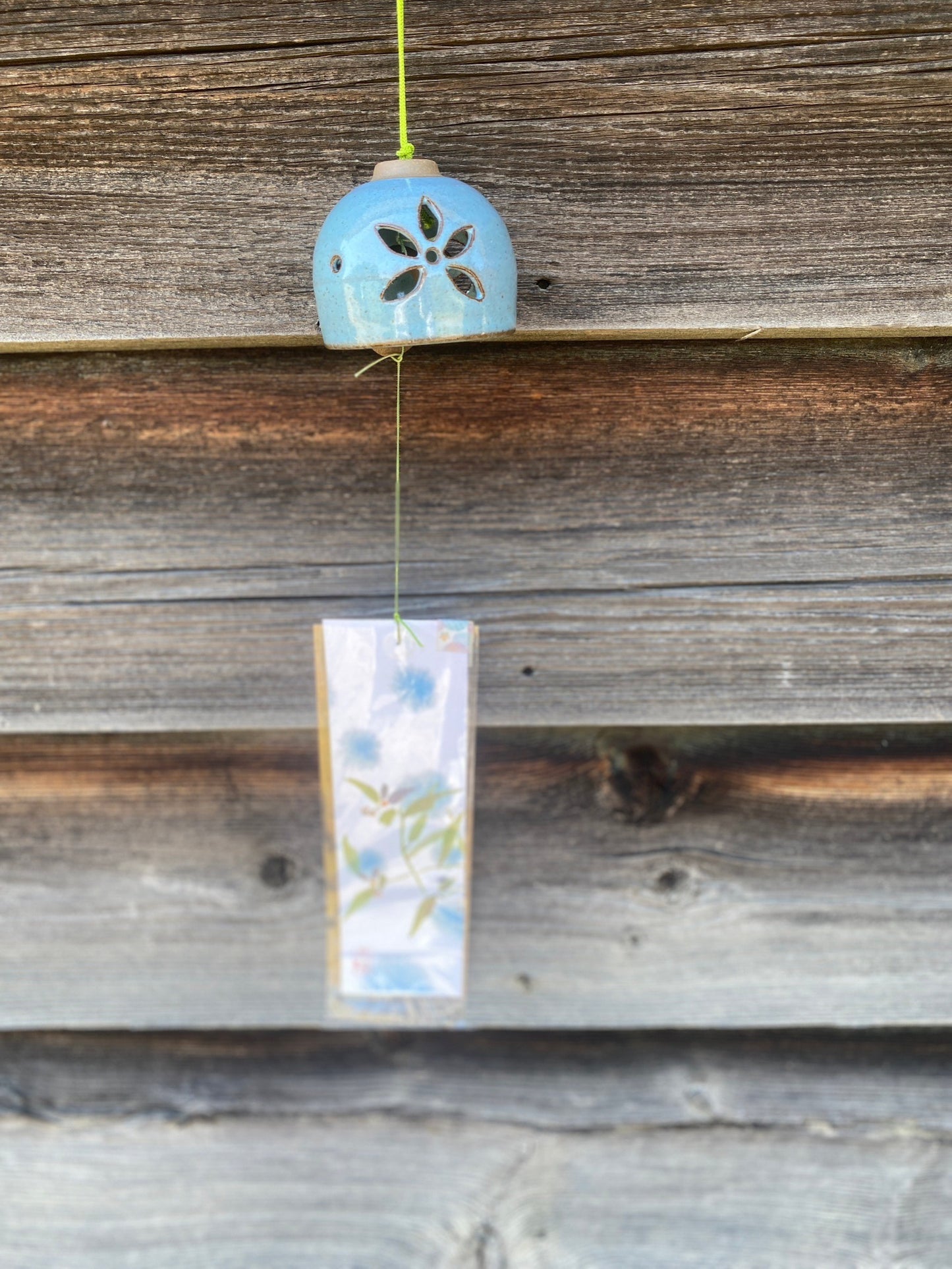 Japanese Wind Chimes | Furin