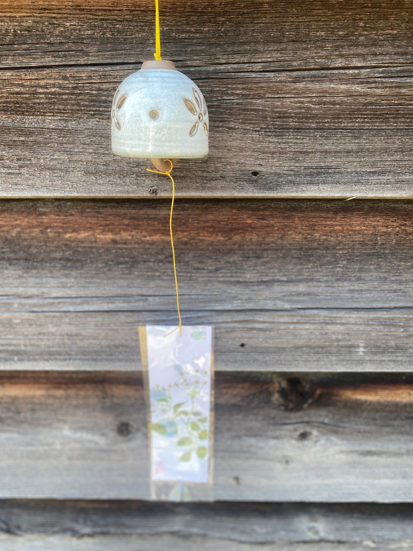 Japanese Wind Chimes | Furin