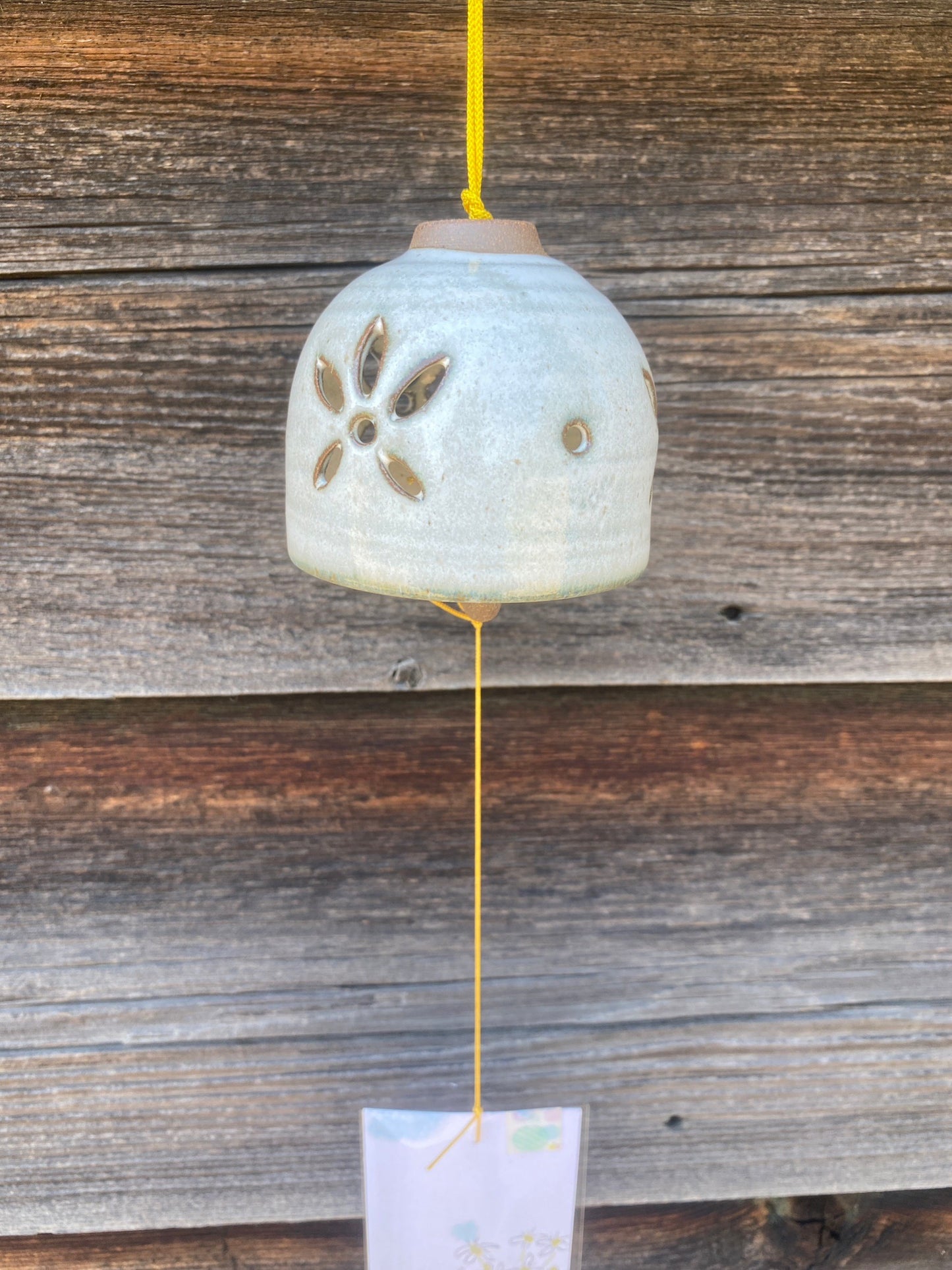 Japanese Wind Chimes | Furin
