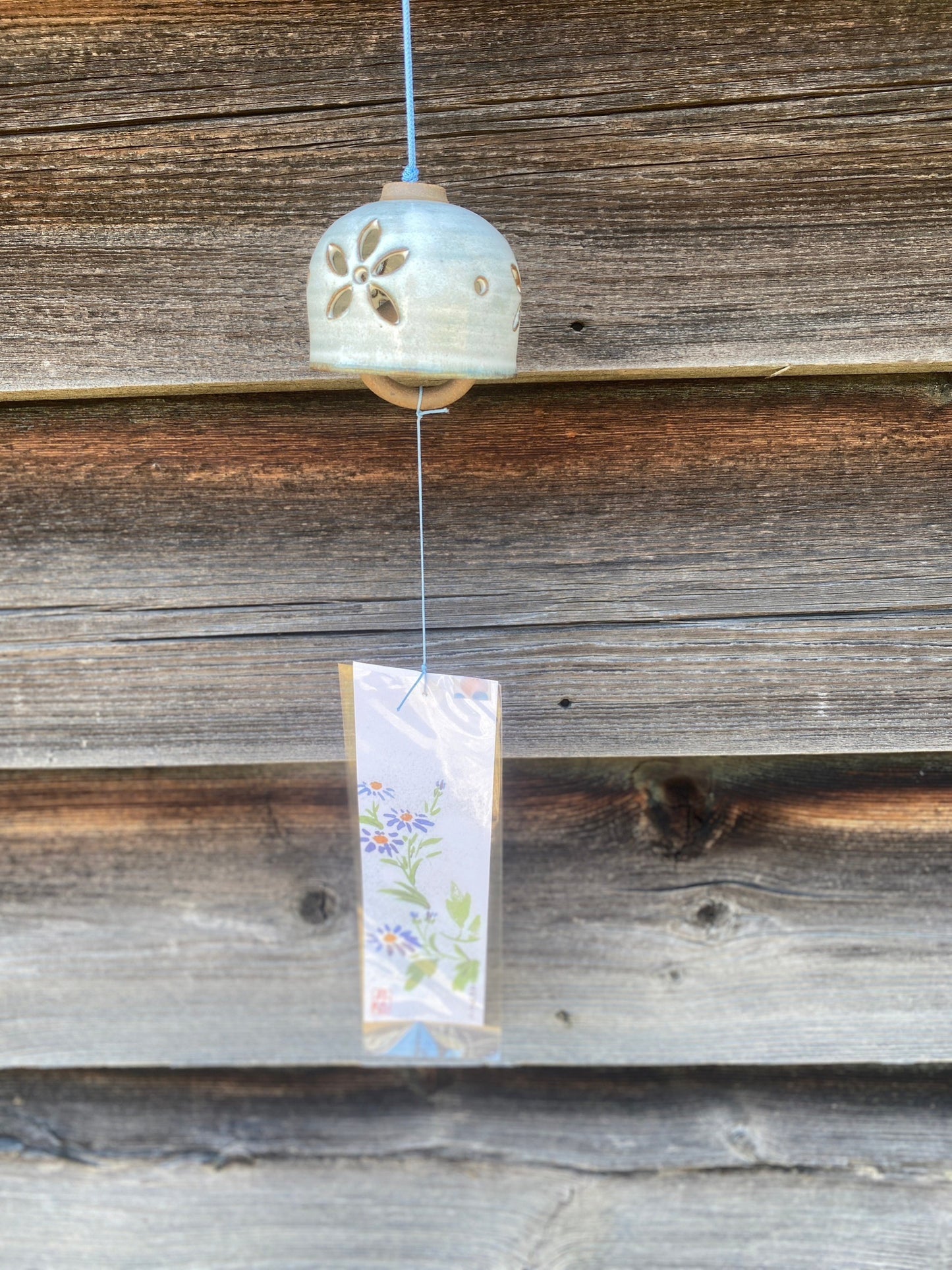 Japanese Wind Chimes | Furin
