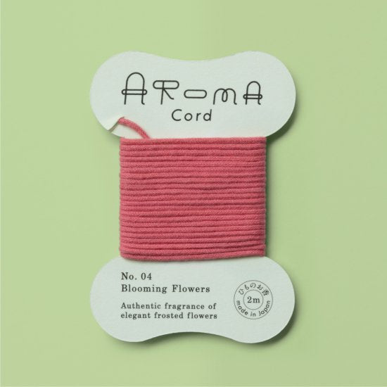 AROMA Cord