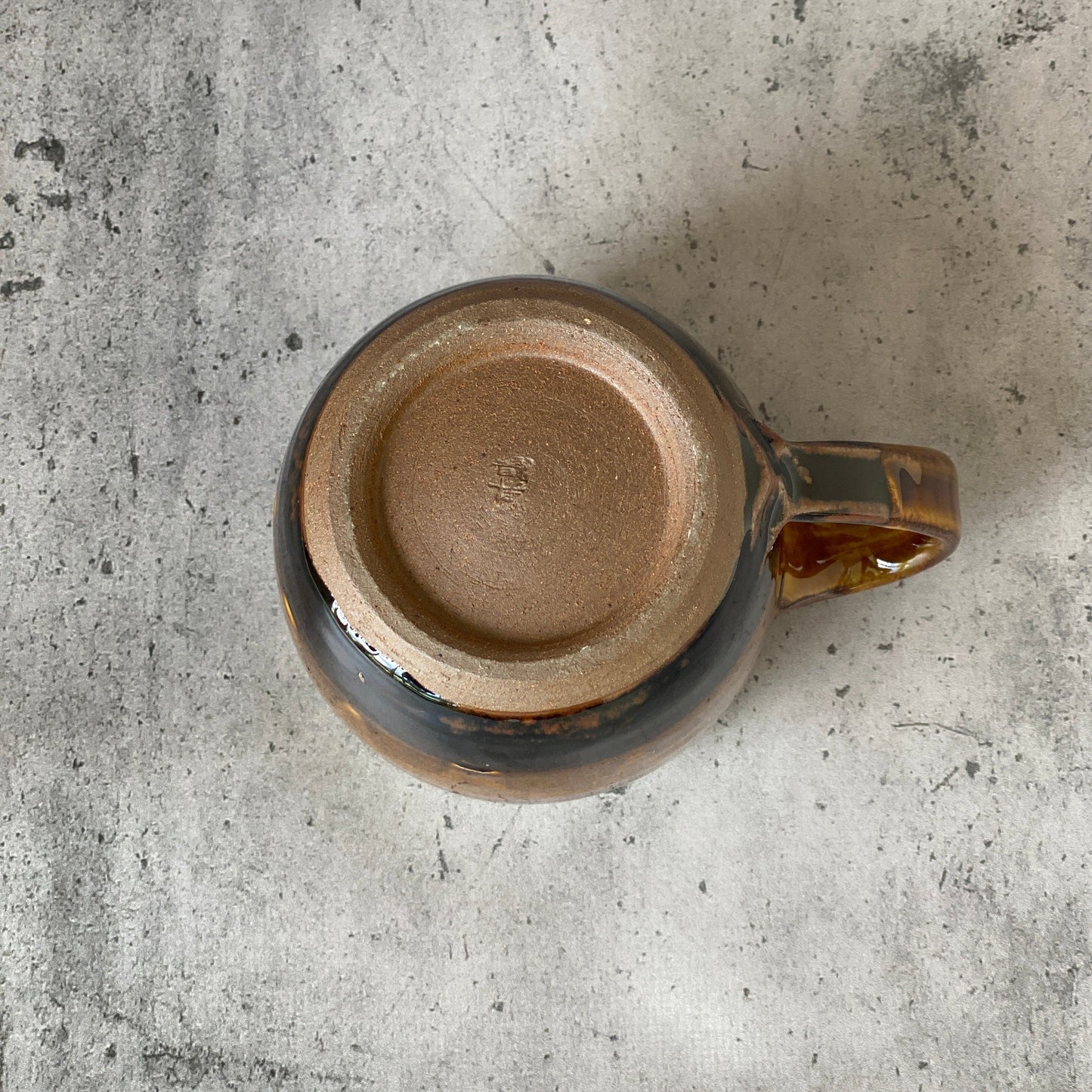 Mug | Brown