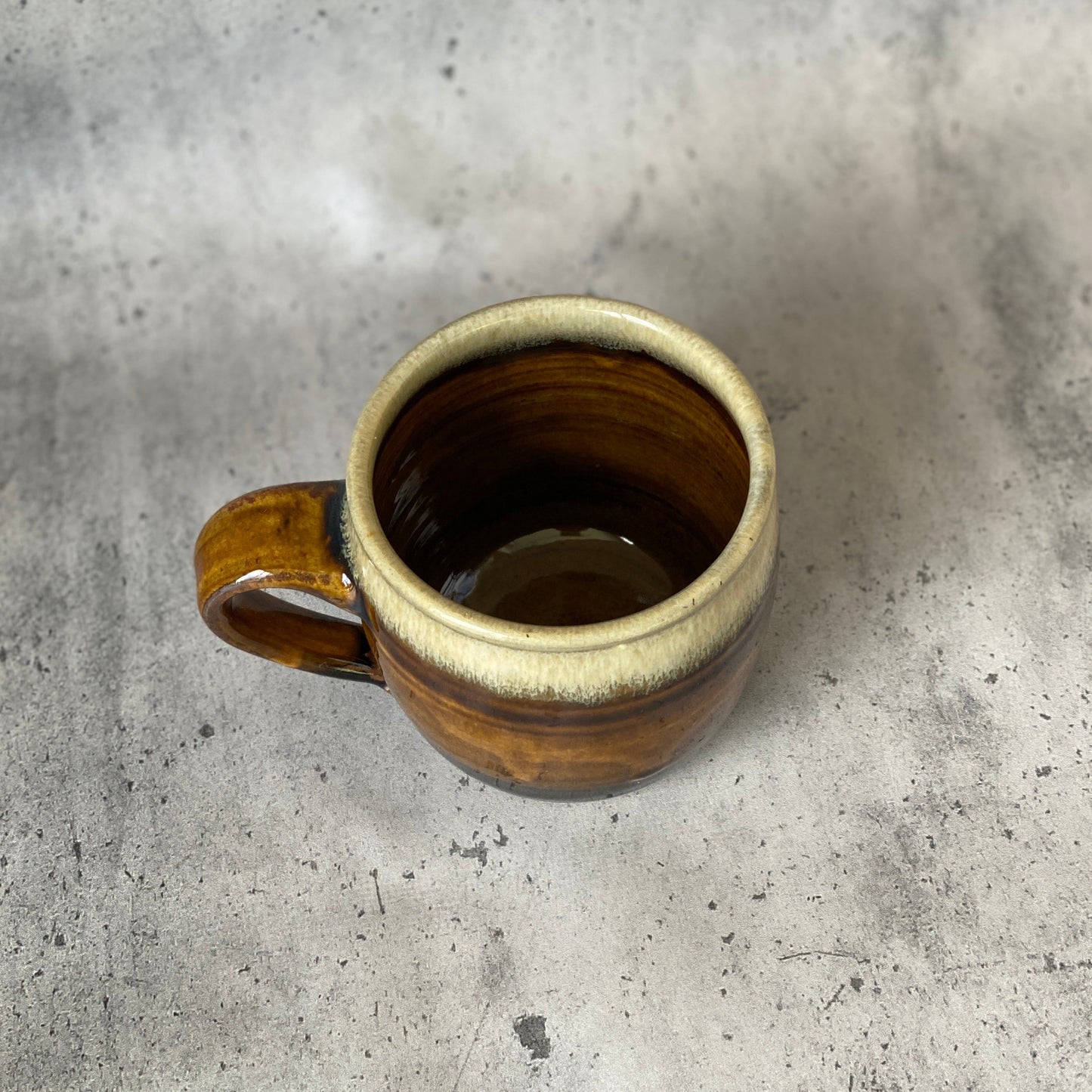 Mug | Brown