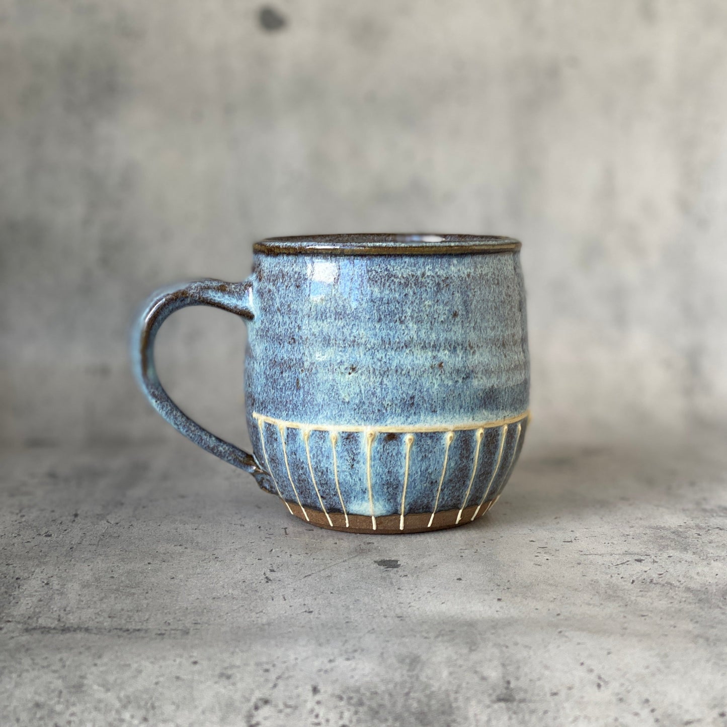 Mug | Stripe