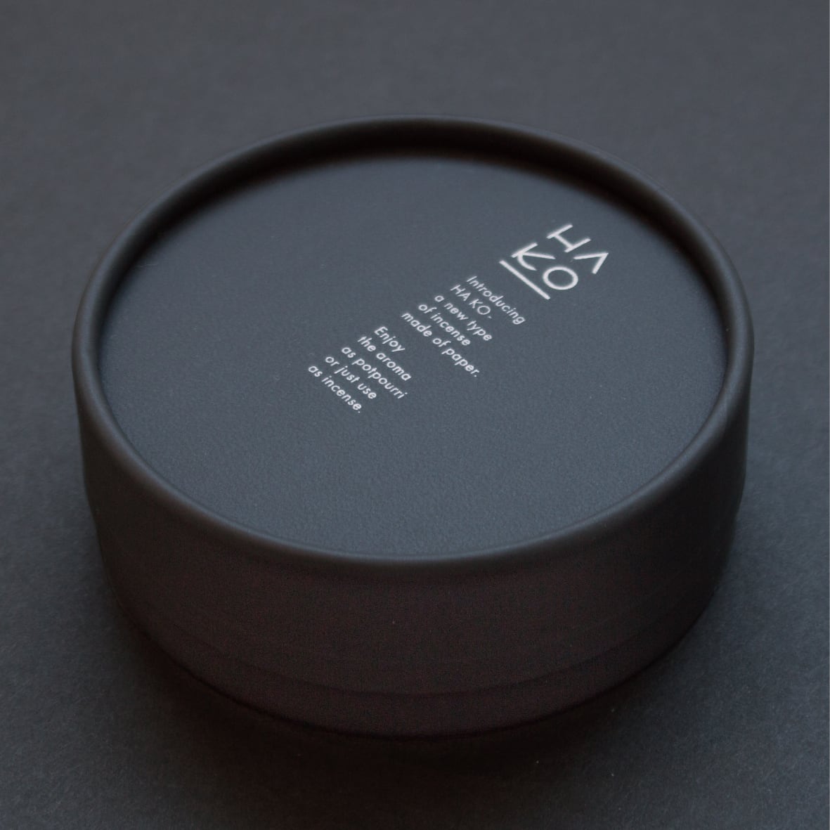 HA KO Special Black Box Sleep Box set of six