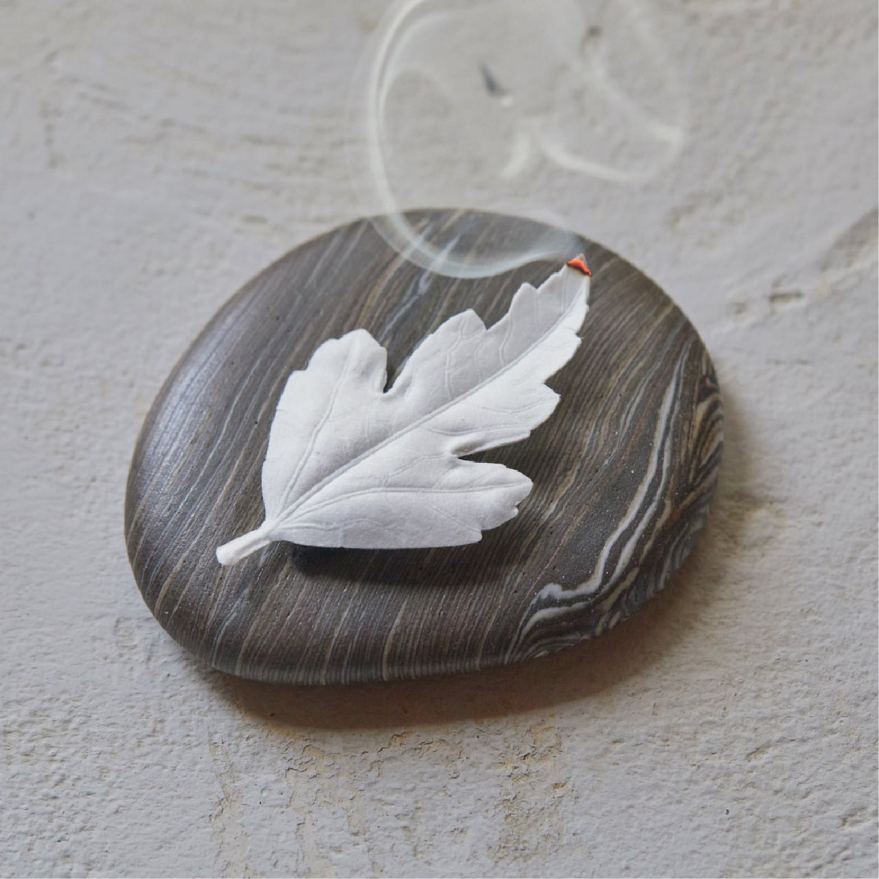 HAKO Incense No.8 True Aqua