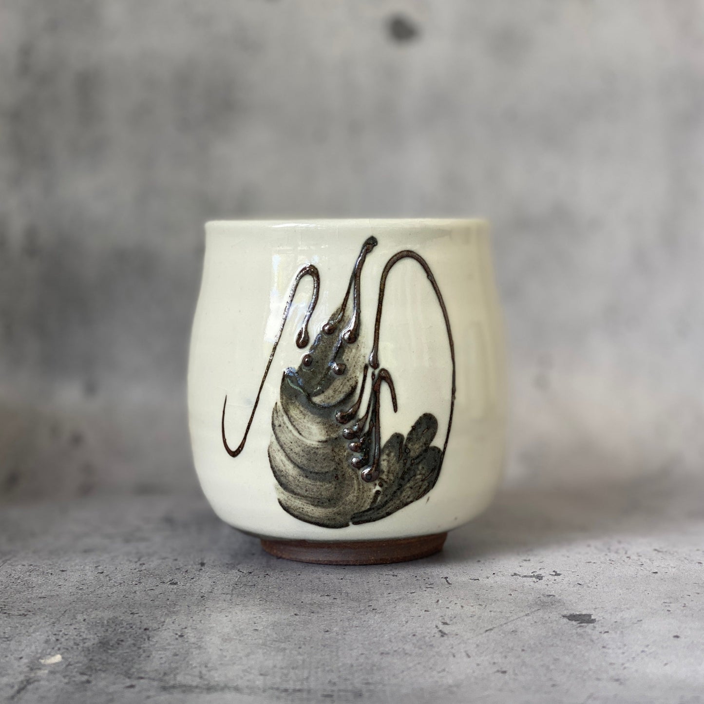 Tea Mug | Ebi-E