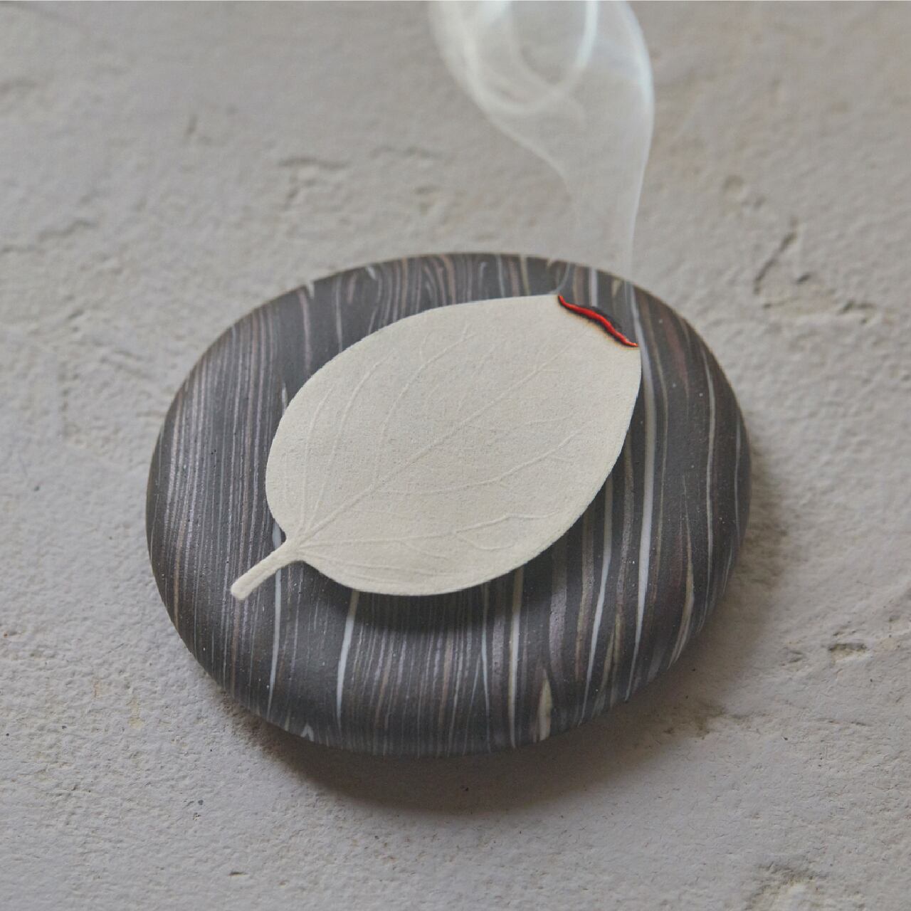 HAKO Incense No.6 White Floral