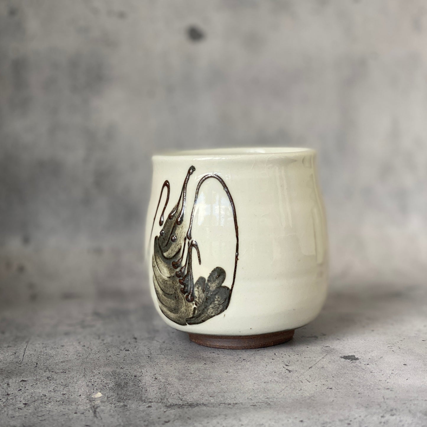 Tea Mug | Ebi-E