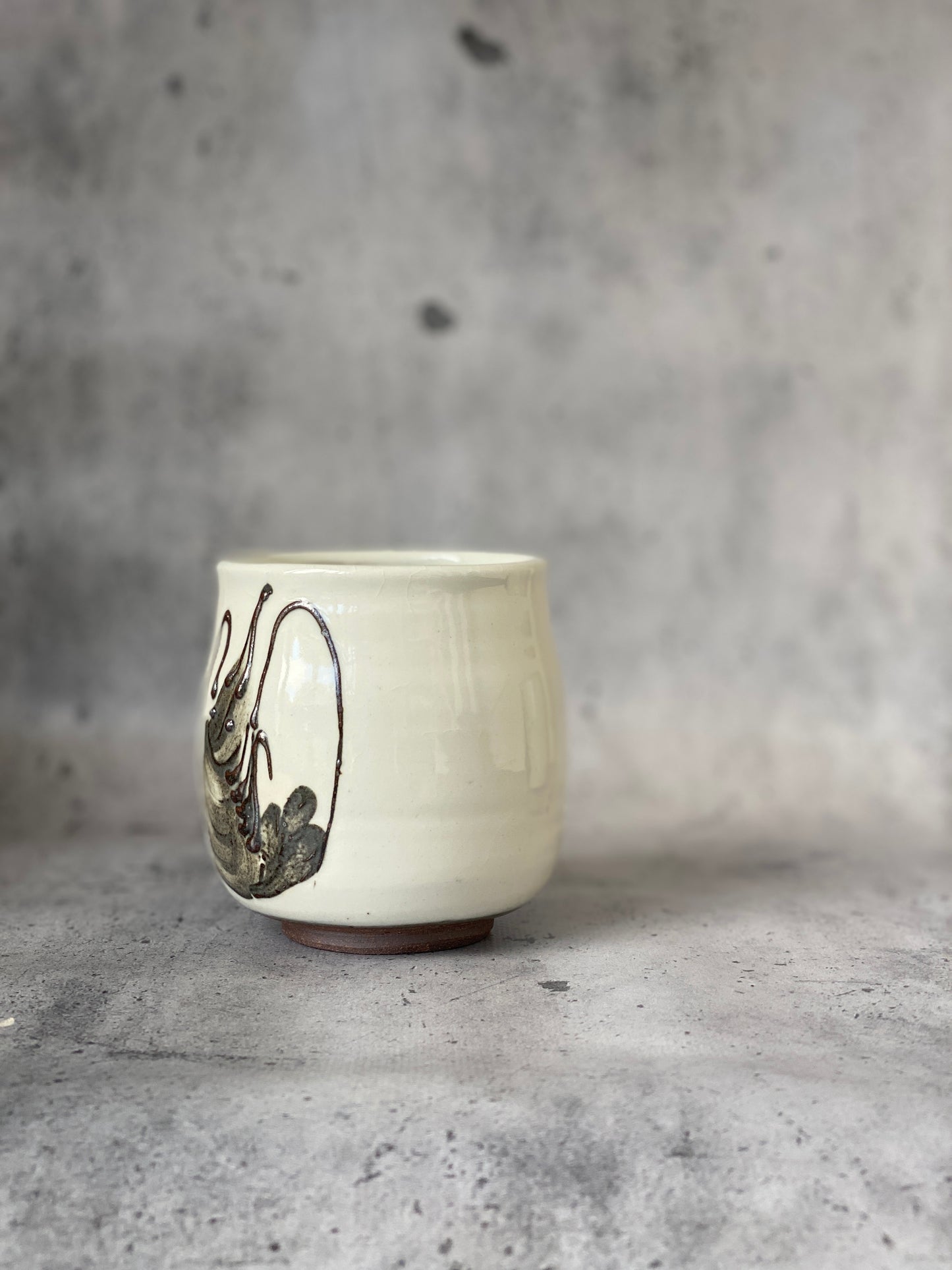 Tea Mug | Ebi-E