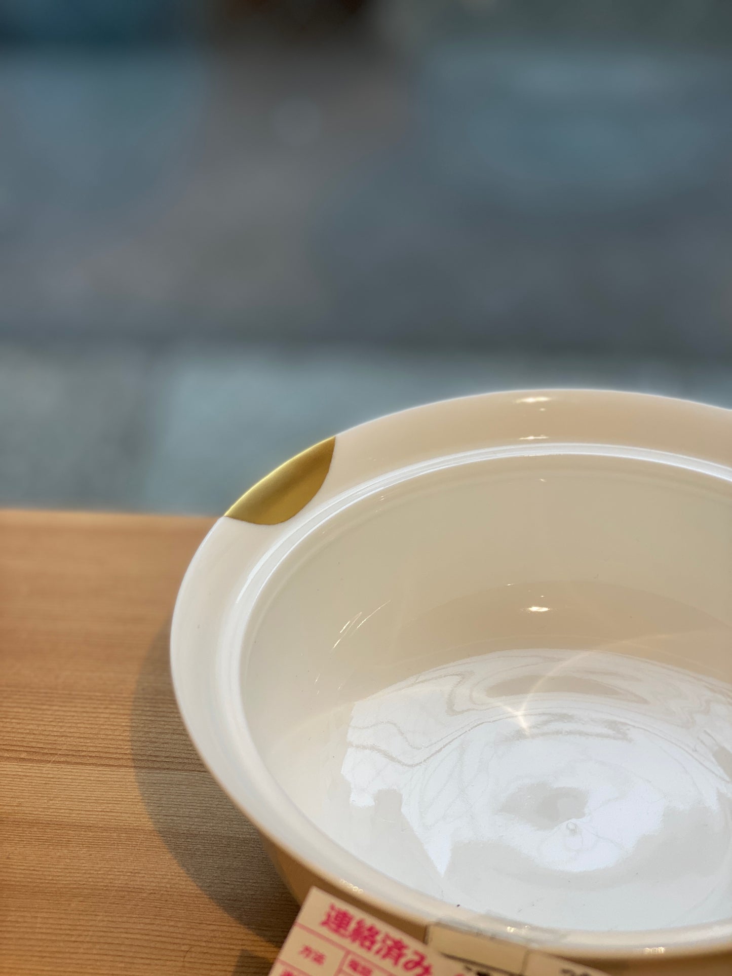 Kintsugi Kit GOLD 0.3g & SILVER 0.5g | TSUGU TSUGU