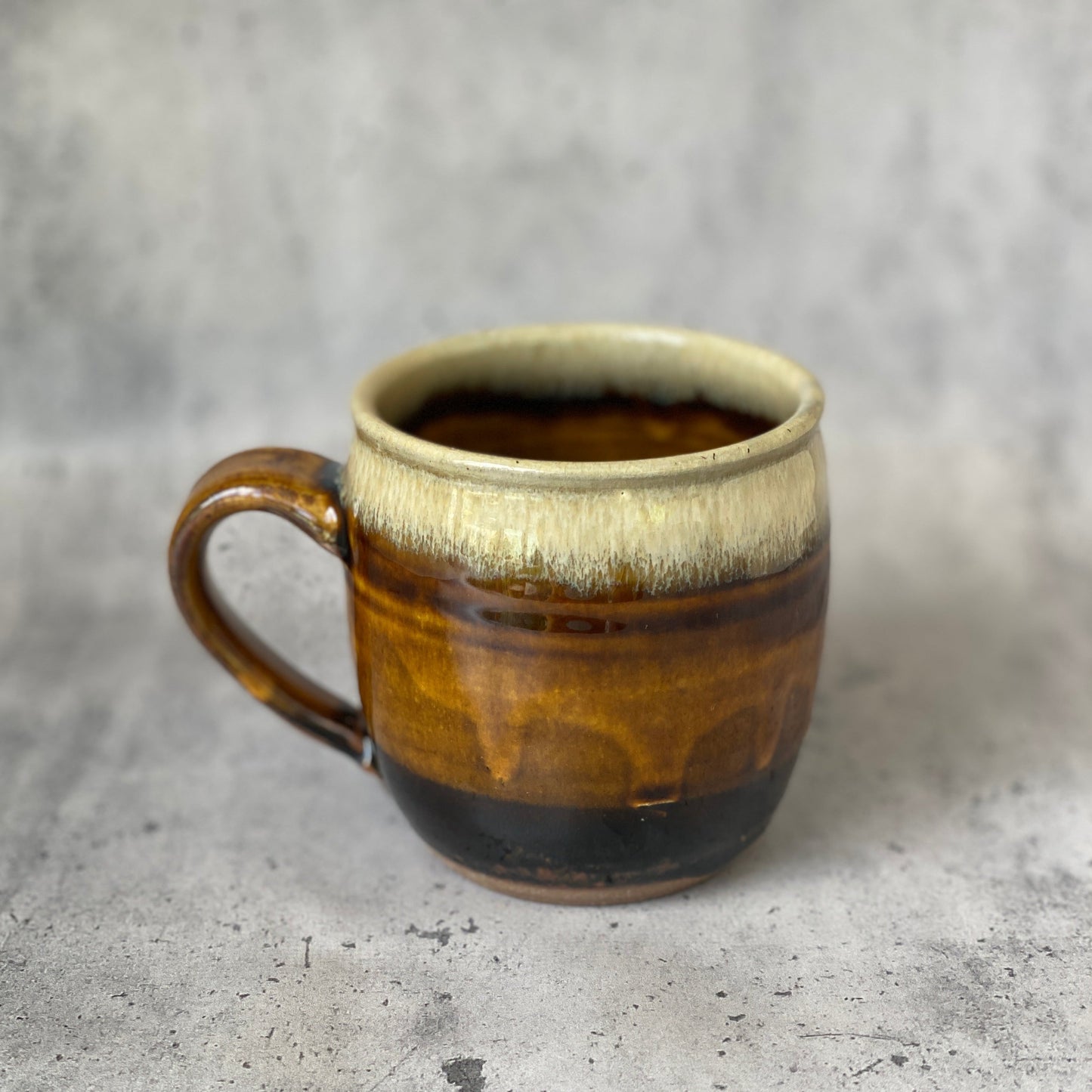 Mug | Brown