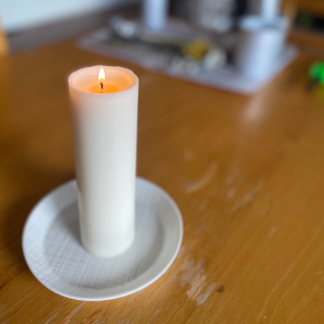 tou - Peppermint / core candle range