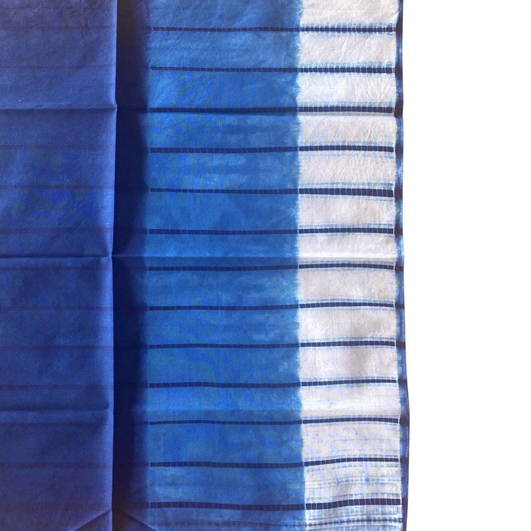 Handkerchief | Tate Shibori