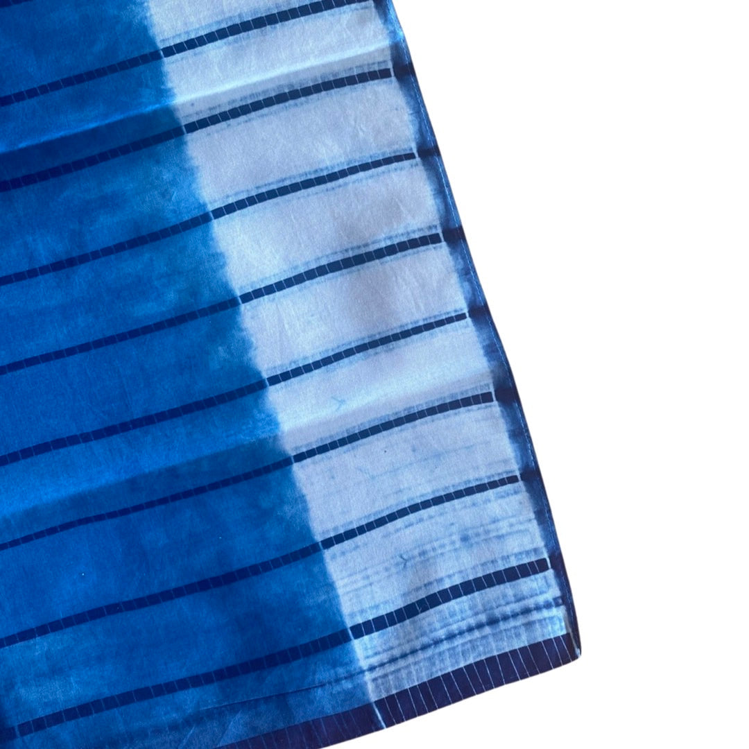 Handkerchief | Tate Shibori