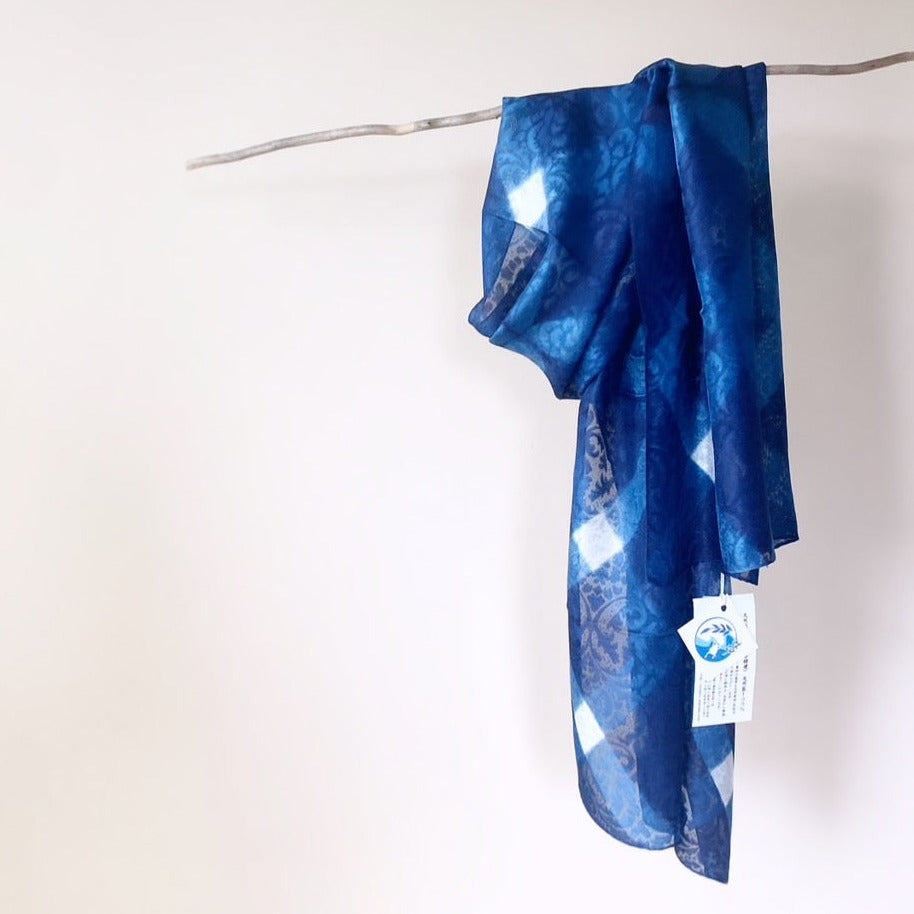 Scarf | SILK