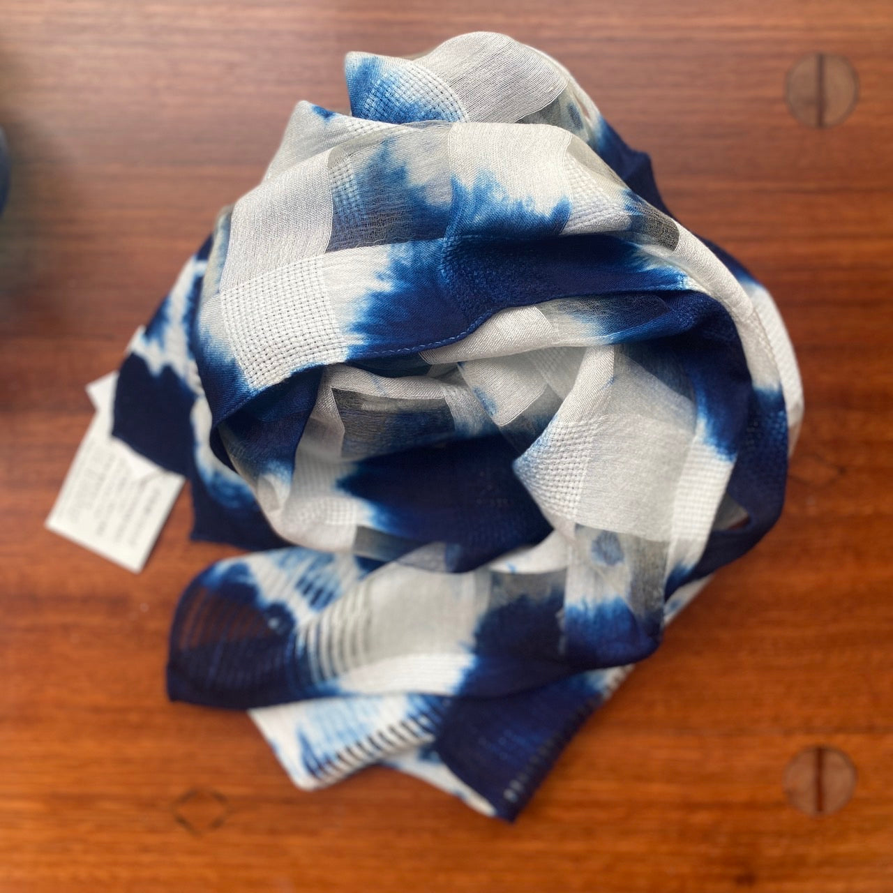 Scarf | GRID