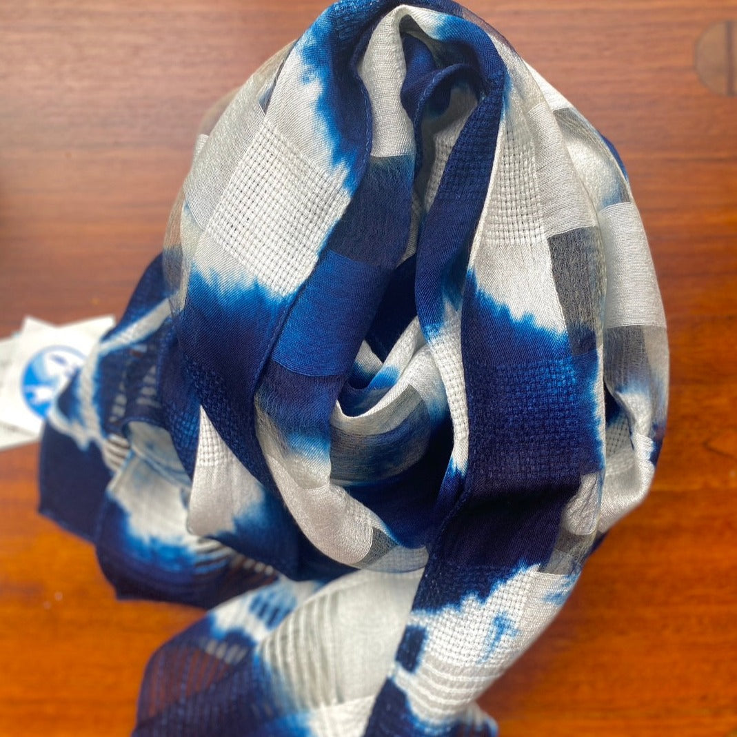 Scarf | GRID