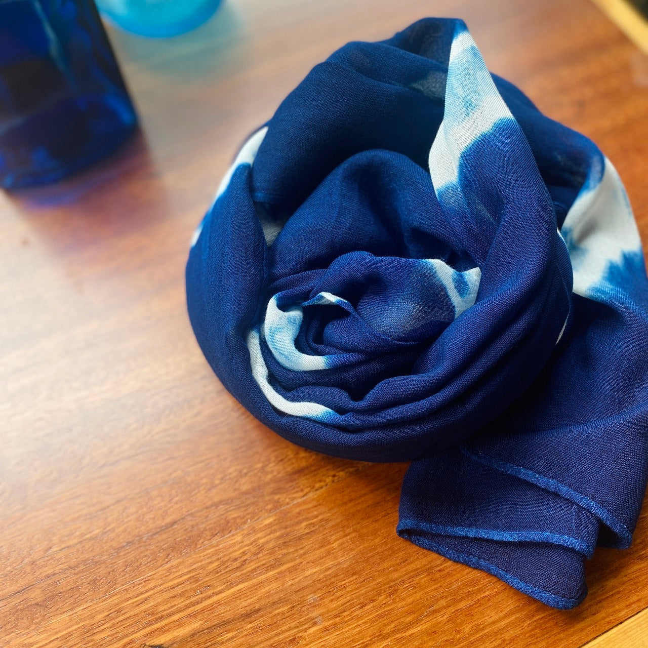 Scarf | BAMBOO