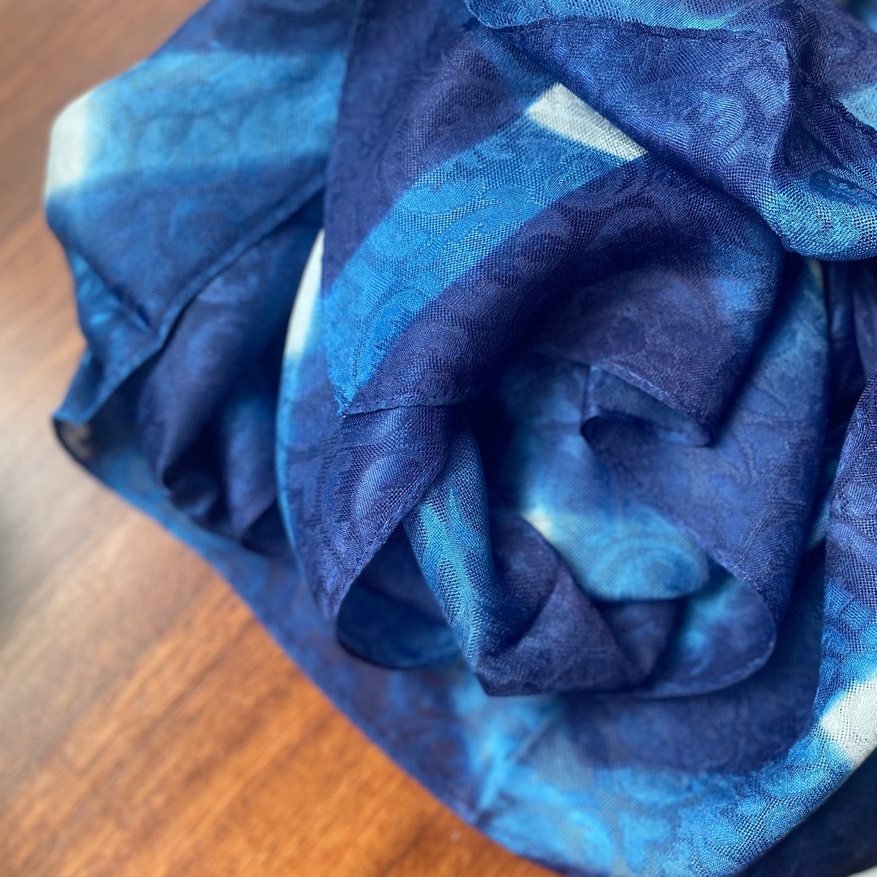 Scarf | SILK