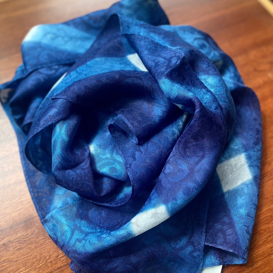 Scarf | SILK