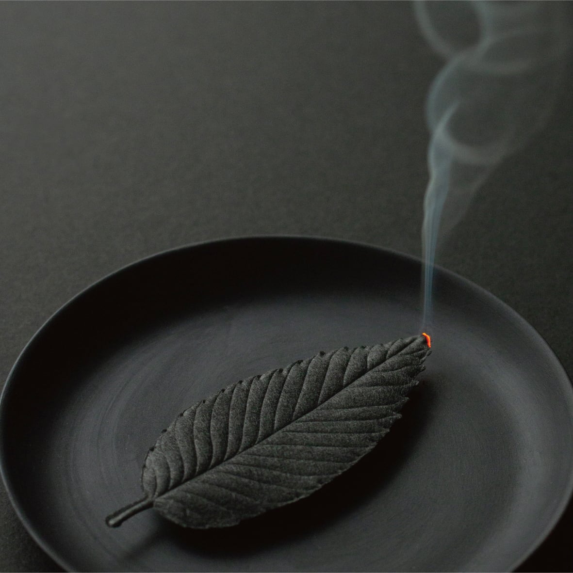 HA KO Special Black | Focus | Lemon Clove Mint