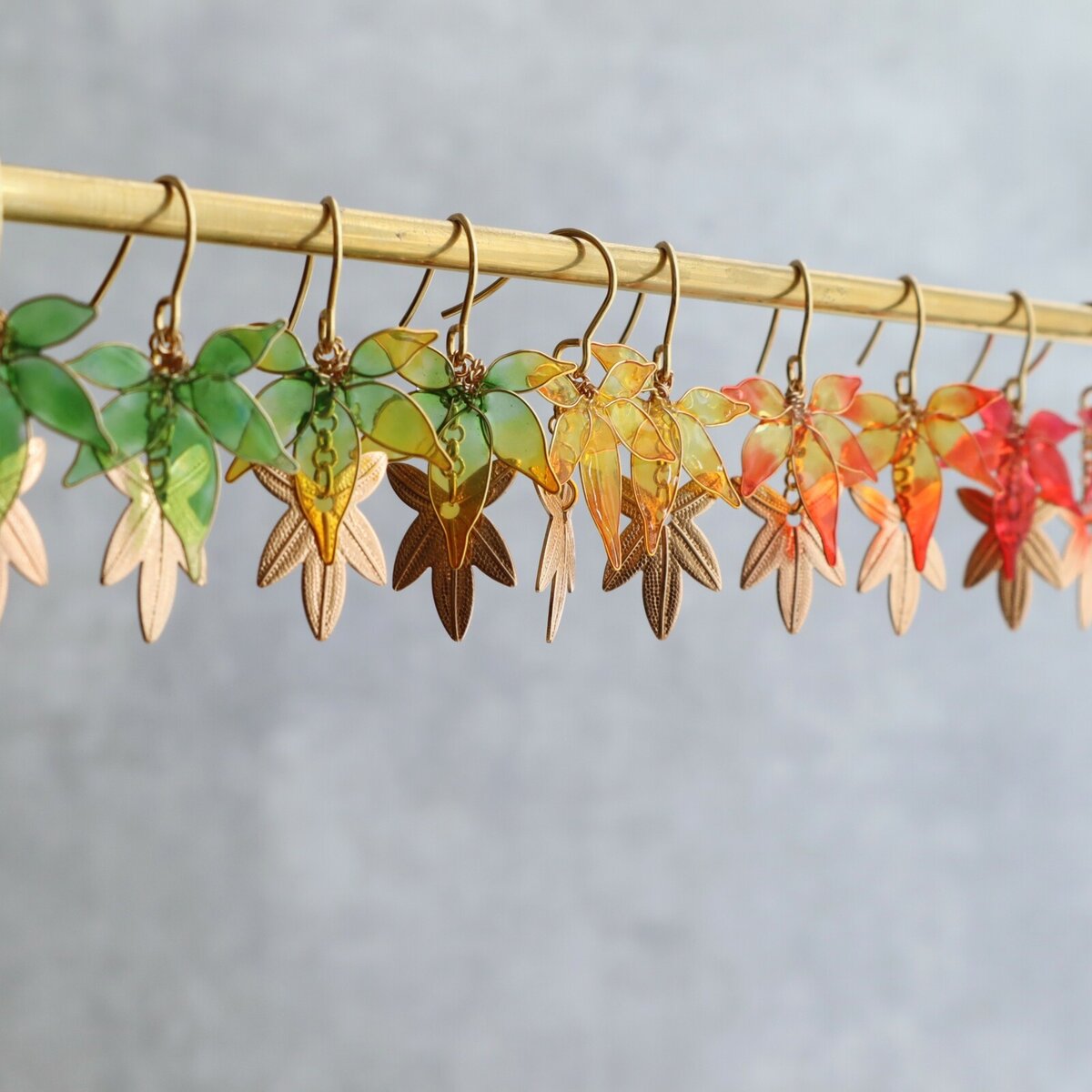 Japanese Maples