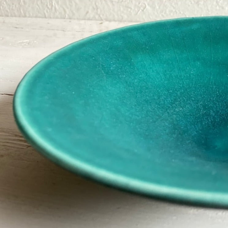 Asabachi Plate | Large