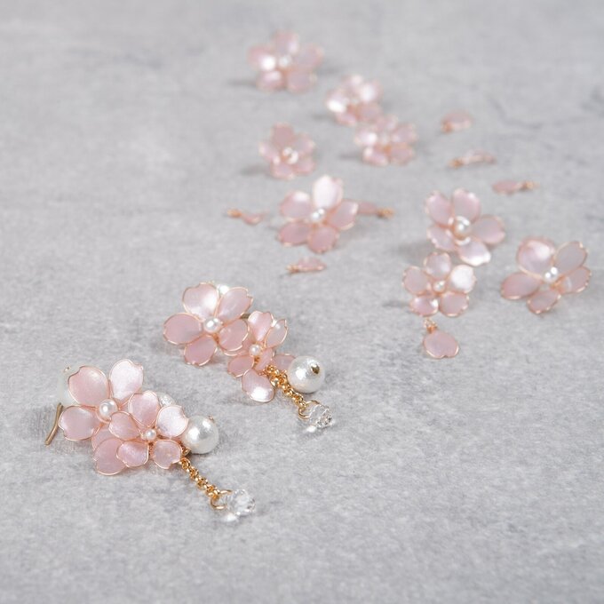 Cherry blossom