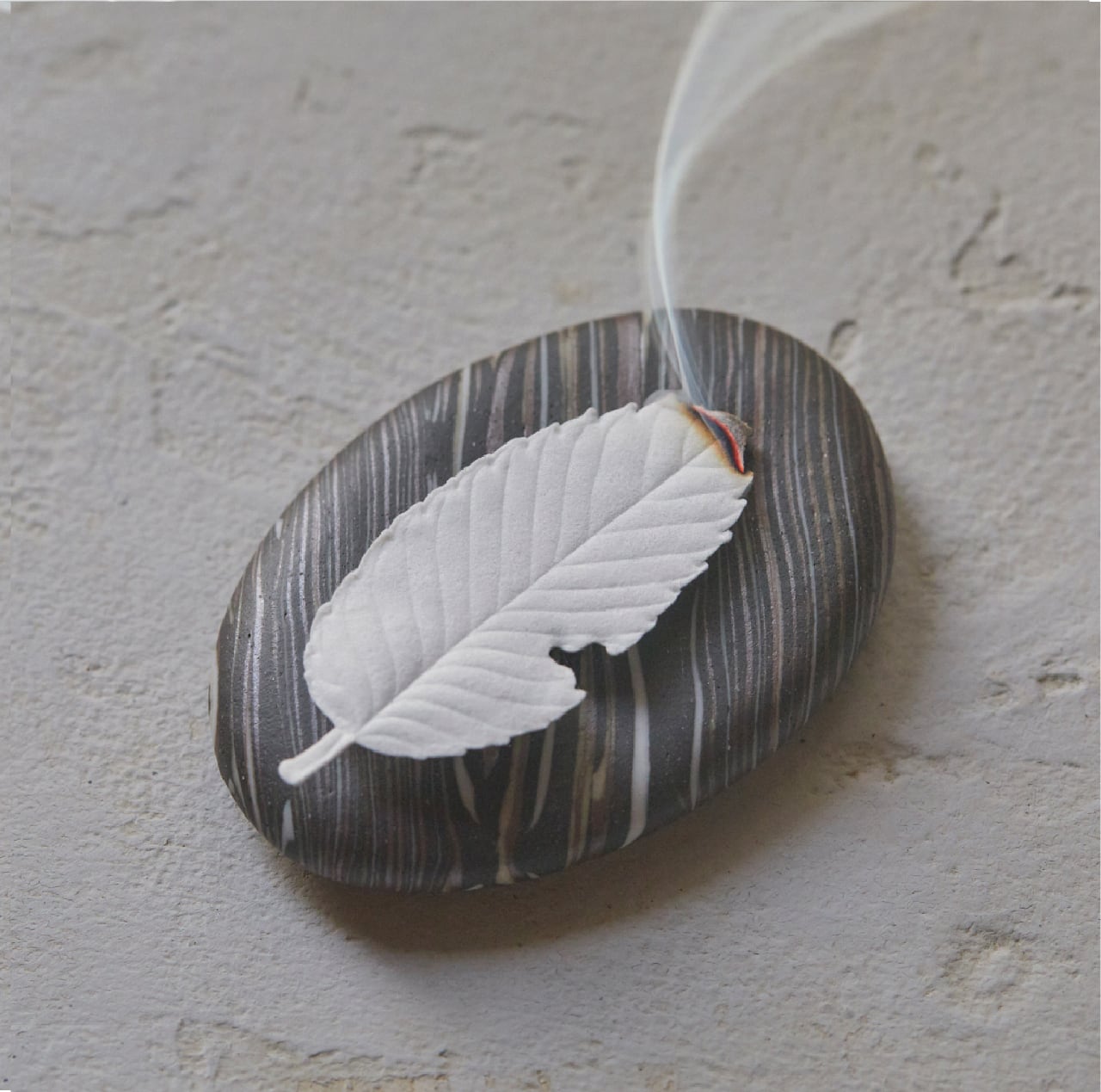 HAKO Incense No.7 Green Grass