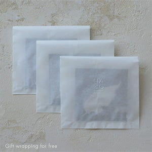HAKO Incense No.6 White Floral