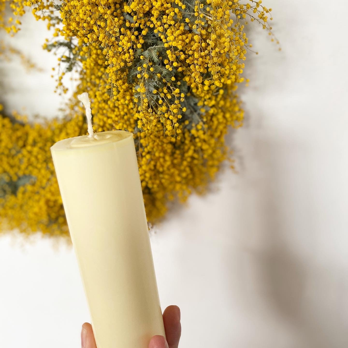 tou - Lavender blend / core candle range