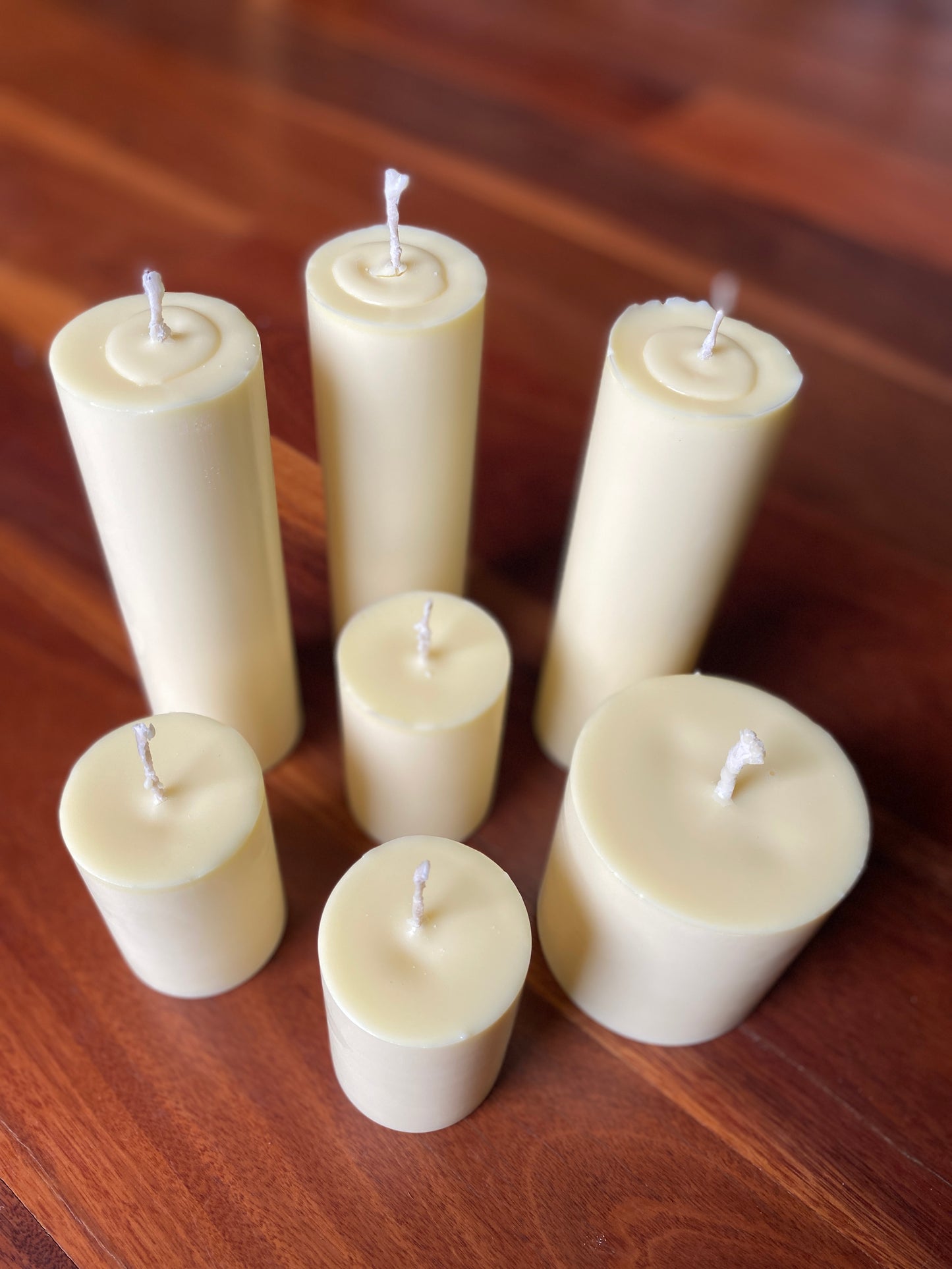 tou - Lavender blend / core candle range