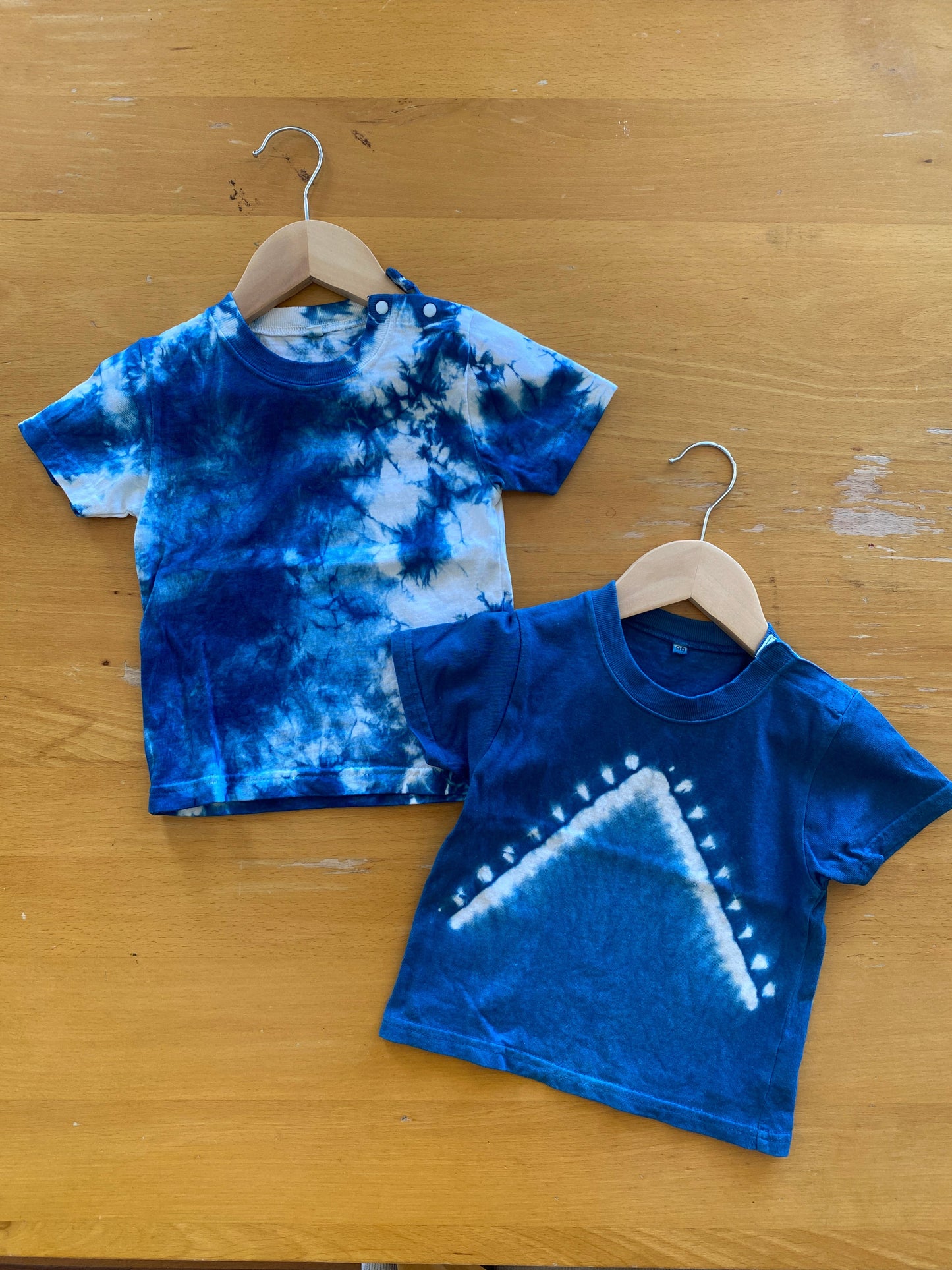 Kids T-shirt | TRIANGLE