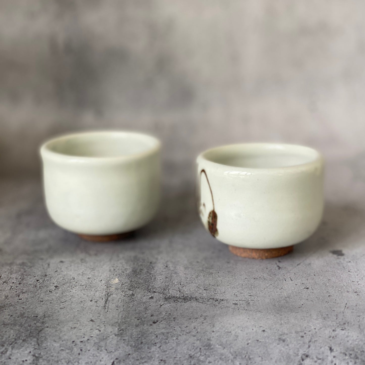 Ochoko 1 set of two | Ebi-E